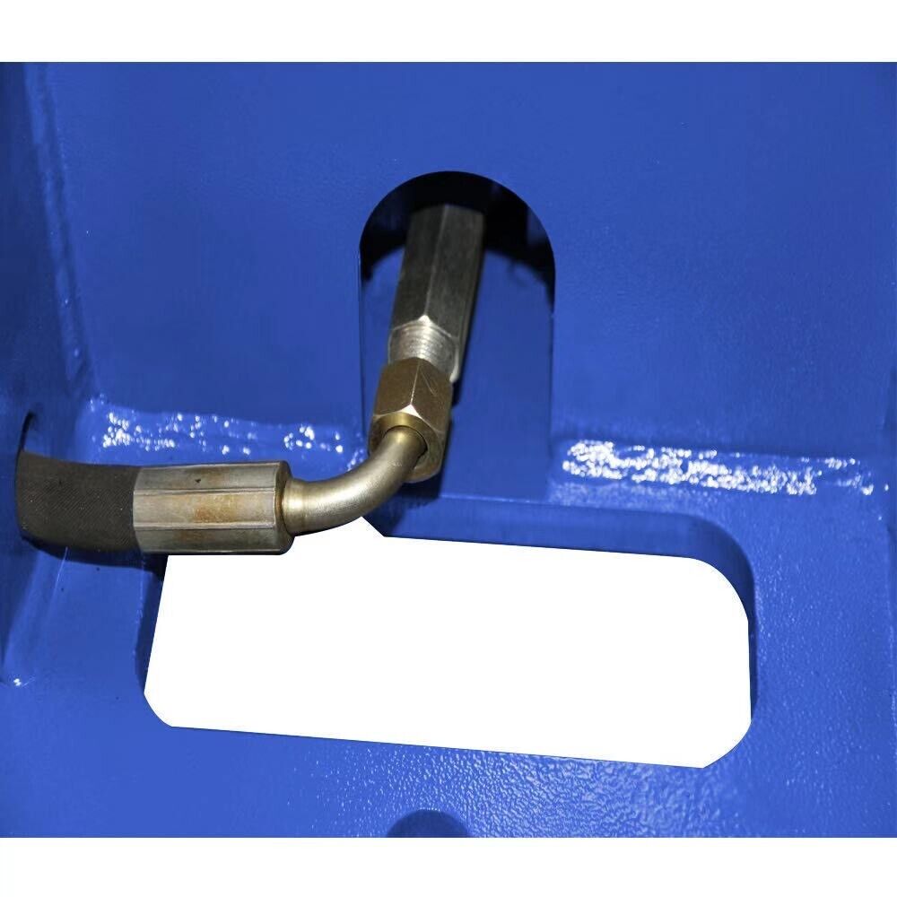 10,000 LB Capacity L1000 2 Post Car Lift Auto Truck Hoist Open Top