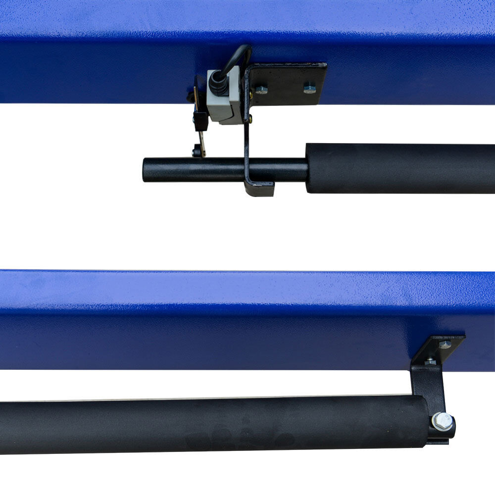 9,000 lb L2910 2 post lift car lift auto truck hoist 220V or 110V