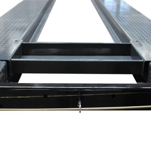 XK P407a 8000 Lb 4-post Heavy Duty Portable Storage Car Lift Auto Hoist–movable