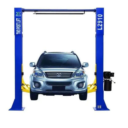9,000 lb L2910 2 post lift car lift auto truck hoist 220V or 110V