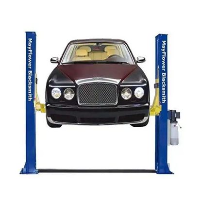 Mayflower Blacksmith Heavy Duty Base Plate Two Post Lift Car lift BP 9000 lbs