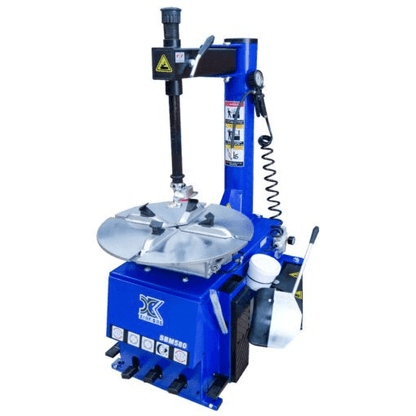 A+1.5 Hp Tire Changer & Wheel Balancer Machine Combo 580 680