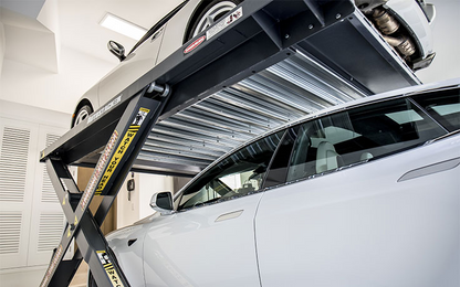 A6S Autostacker (5175274) 6,000-lb. Capacity / Platform Parking Lift / Car Stacker