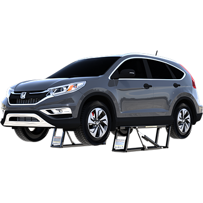 BL-7000SLX 7,000-lb. Capacity / 21″ Maximum Rise / 3.5″ Lowered Height / 71″ Frame Length