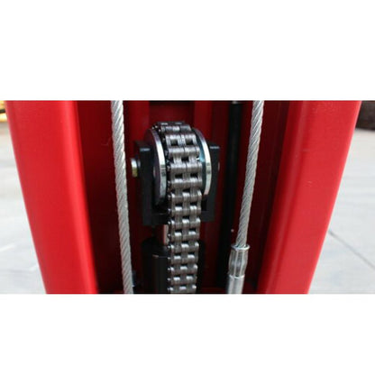 12,000 Lbs 2 Post Lift ****Single Point Lock Release****Two Post Auto Car Lift