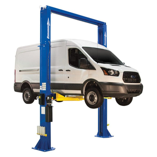 Forward Lift DP15 15,000lb Two-Post Lift