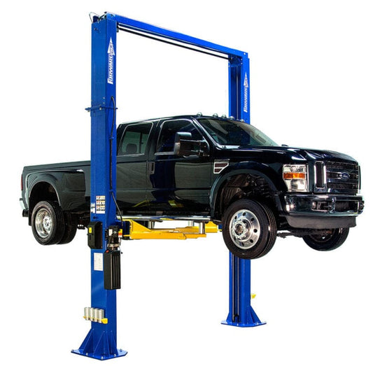 Forward Lift DP18 18,000lb Two-Post Lift