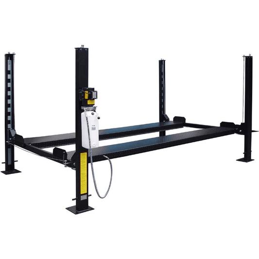 Tuxedo FP8K-B 8,000 lb service storage lift