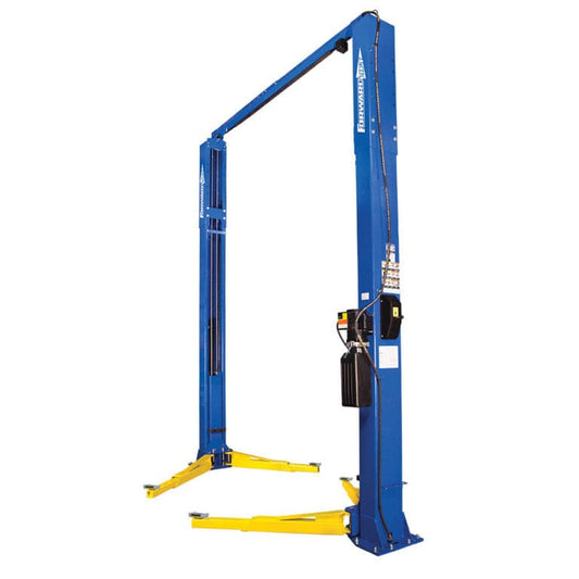 Forward Lift F12 12,000lb Two-Post Lift
