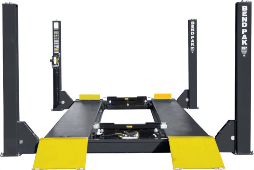 HDS-40X 40,000-lb. Capacity / Four-Post Lift / Extended