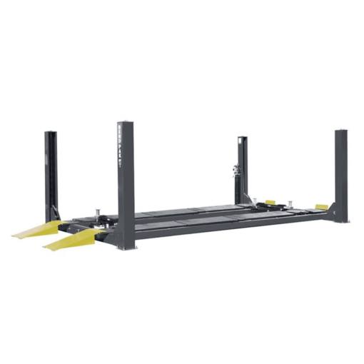HDS-18EA 18,000-lb. Capacity / Alignment Lift / Includes Turnplates and Slip Plates
