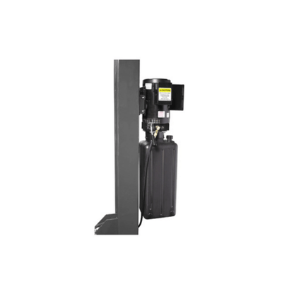 HD-9XL 9,000-lb. Capacity / Four-Post Lift / Standard Width / Extended Length