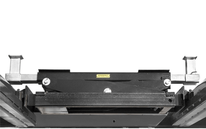 RBJ25000 25,000-lb. Capacity / Rolling Bridge Jack