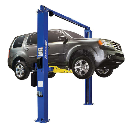 Forward Lift i10 10,000 lb Two-Post Lift