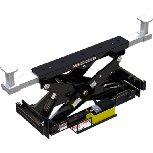 RBJ15000 15,000-lb. Capacity / Rolling Bridge Jack