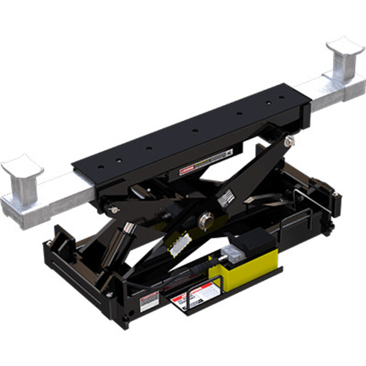 RBJ18000 18,000-lb. Capacity / Rolling Bridge Jack