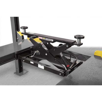 HD-9ST 9,000-lb. Capacity / Four-Post Lift / Narrow Width