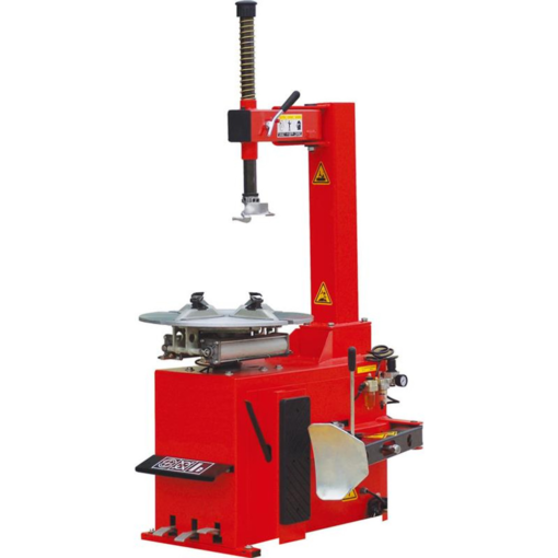 Tuxedo TC-430 economical tire changer