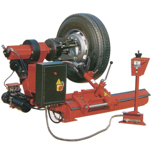 Tuxedo TC-770-T truck changer