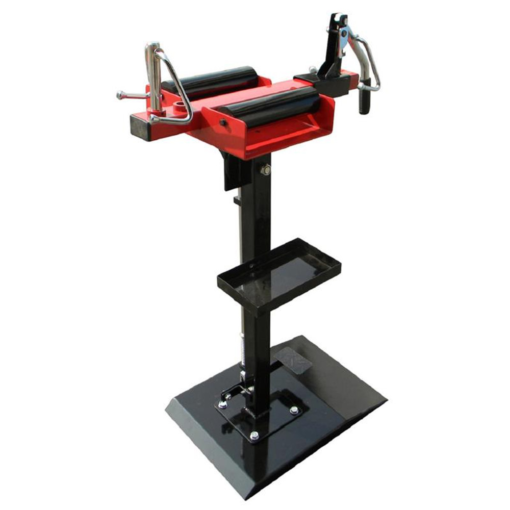 Tuxedo TS-250 tire spreader