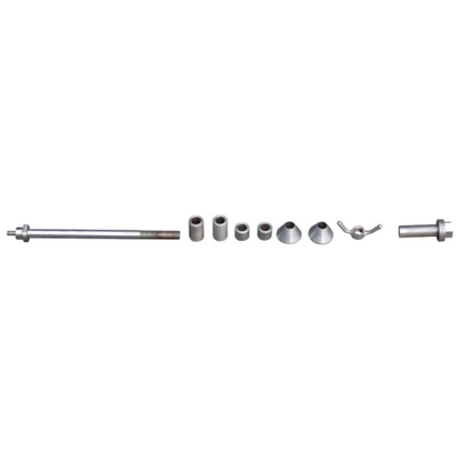 Tuxedo WB-953-adapter-S large shaft adapter kit – 19mm & larger