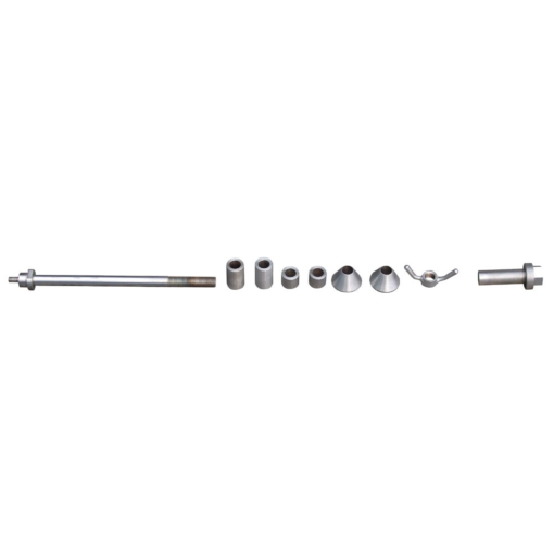 Tuxedo WB-953-adapter-S large shaft adapter kit – 19mm & larger
