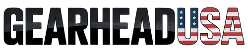GearheadUSA