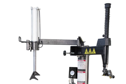 Dannmar DT-50A Tire Changer / Assist Tower