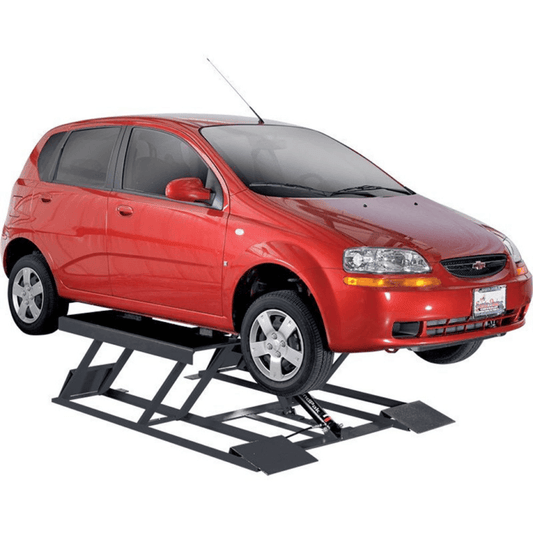 LR-60 6,000-lb. Capacity / Low-Rise Lift