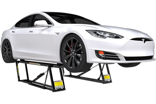 QuickJack 6000ELX Super-Long Portable Car Lift