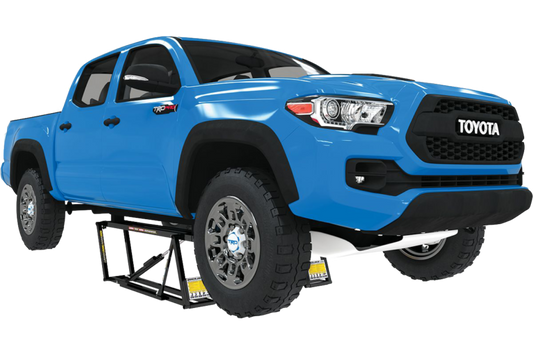 QuickJack 7000TLX Extended Portable Car Lift