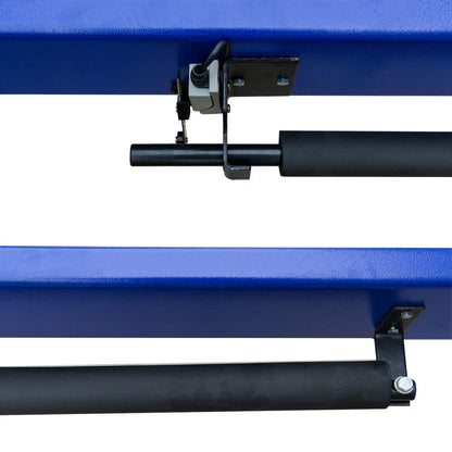 9,000 lb L2910 2 post lift car lift auto truck hoist 220V or 110V