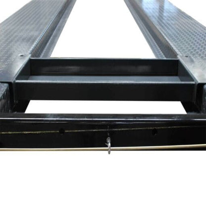 XK P407a 8000 Lb 4-post Heavy Duty Portable Storage Car Lift Auto Hoist–movable